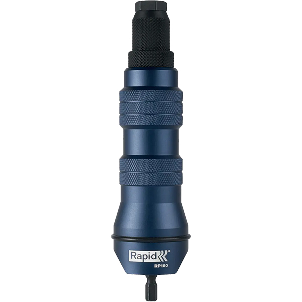Rapid Adattatore da Trapano per Inserti Filettati RP160 - RAPID - Immagine 4